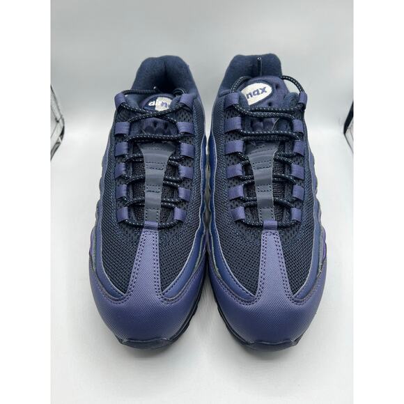 Nike Air Max 95 OG “Sanded Purple” size 10.5 men’s main image 6